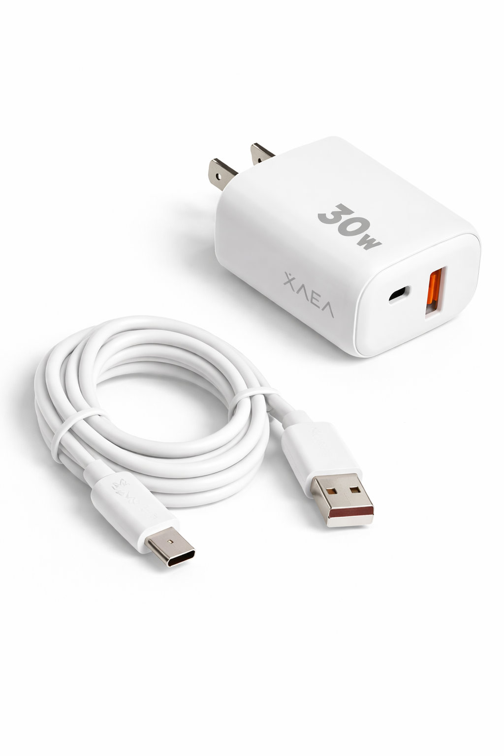 Cargador Completo - XAEA Intensify 30W