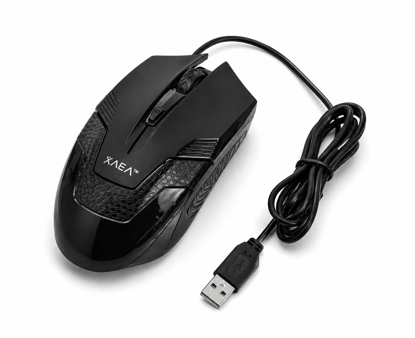 Mouse Gamer XAEA