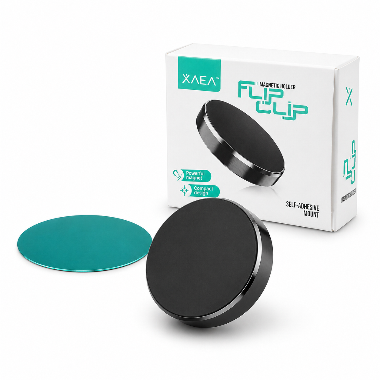 Soporte Flip Clip