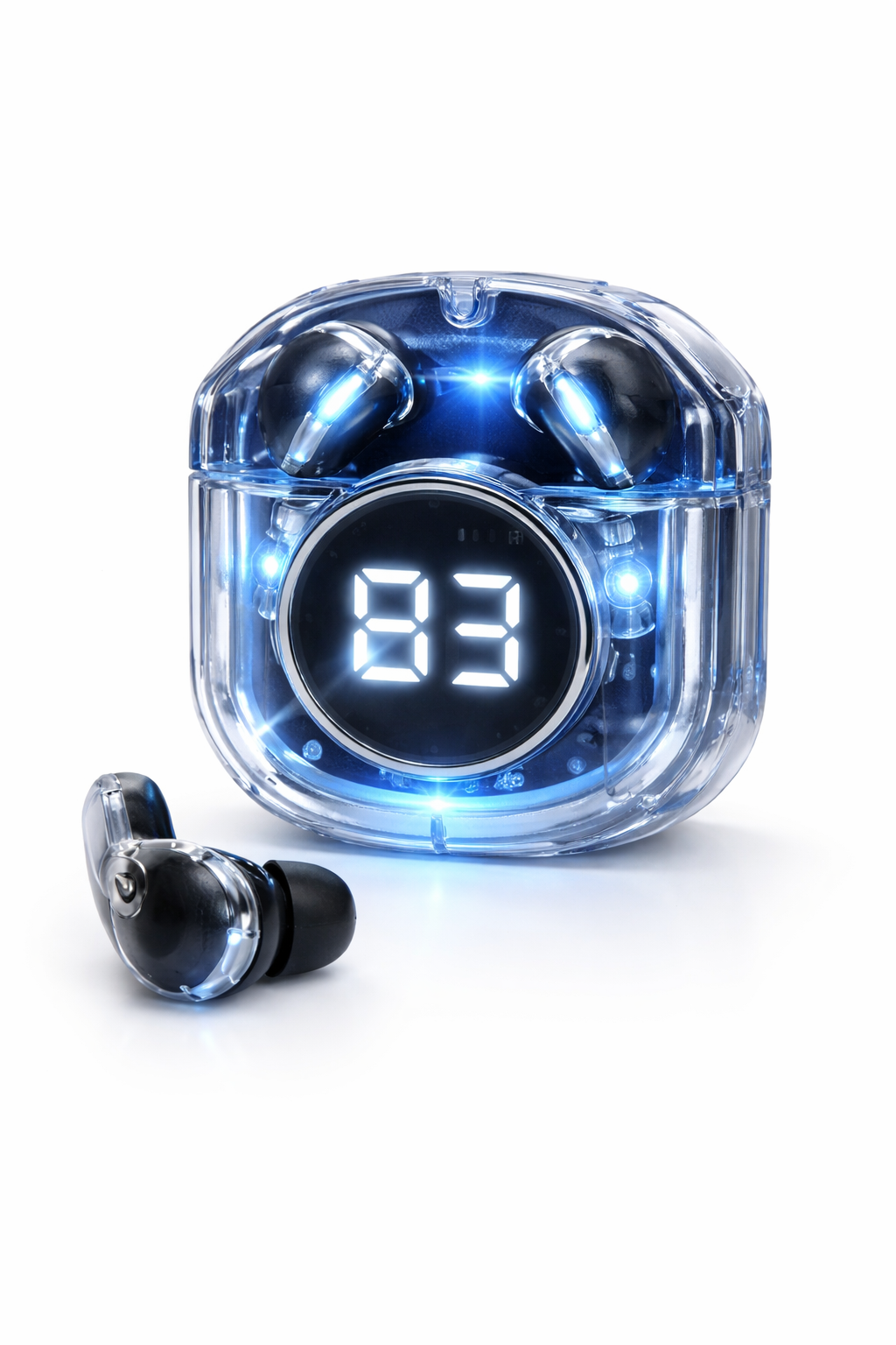 Auriculares Inalámbricos - Ultrapods Pro