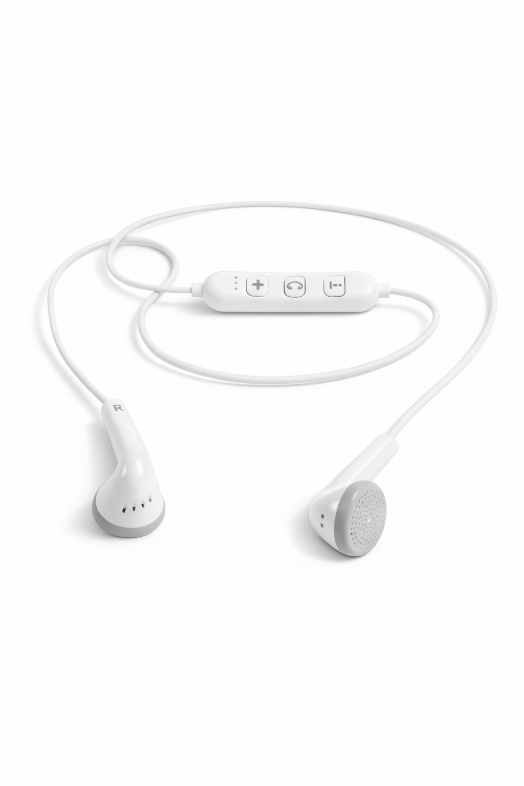 Auriculares Bluetooth con Cable - ONLY Classic Active Life