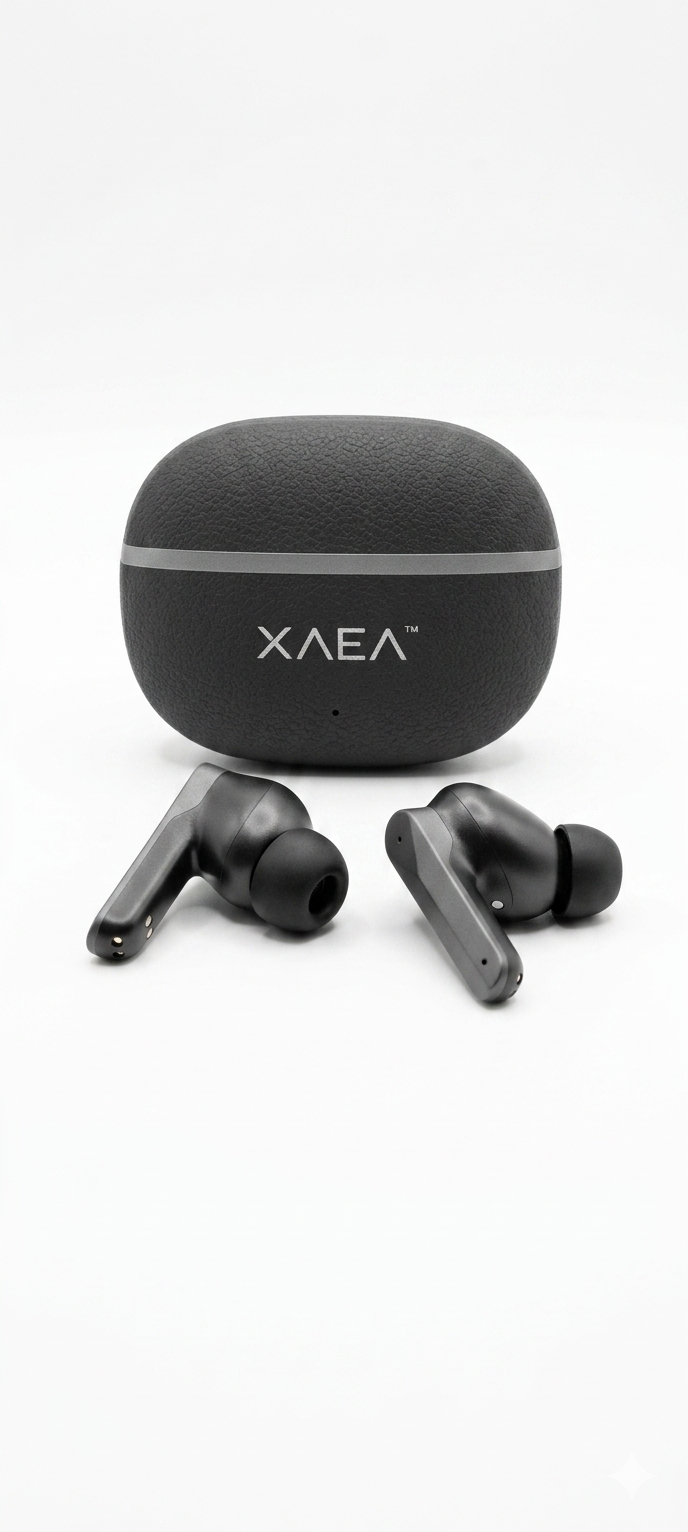 Auriculares Inalámbricos - XAEA MODX-00AI