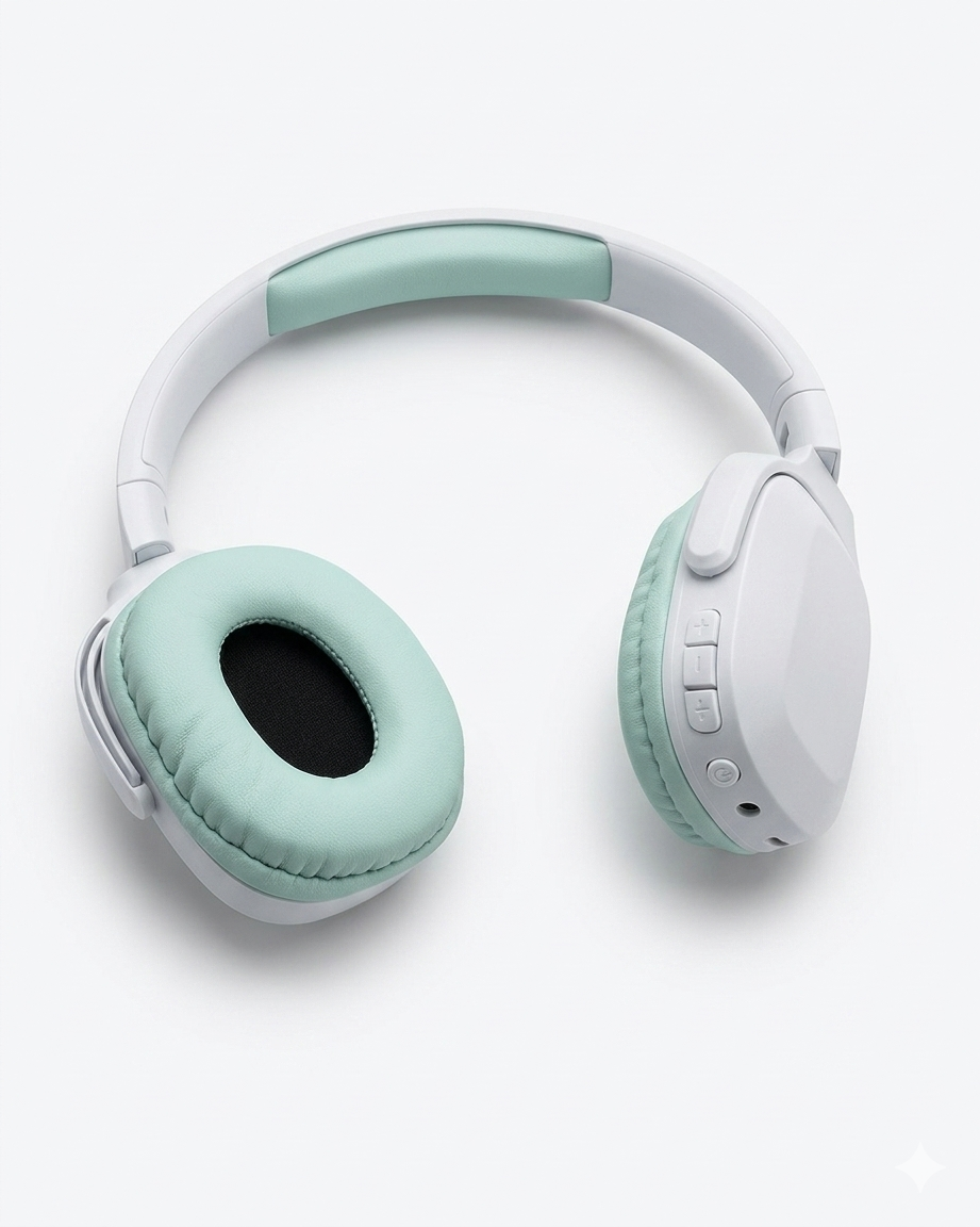 Auriculares Inalámbricos - XAEA CROWS MODX-706