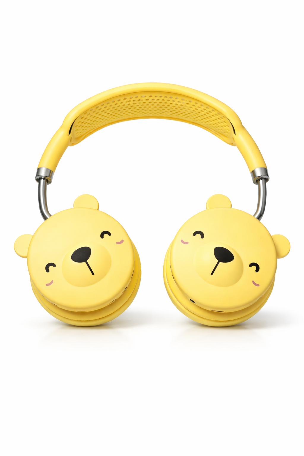 Auriculares Inalámbricos Colores Pasteles - KT-60