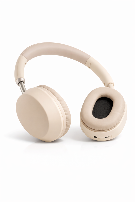 Auriculares Inalámbricos - B27 Headset Bass Wireless