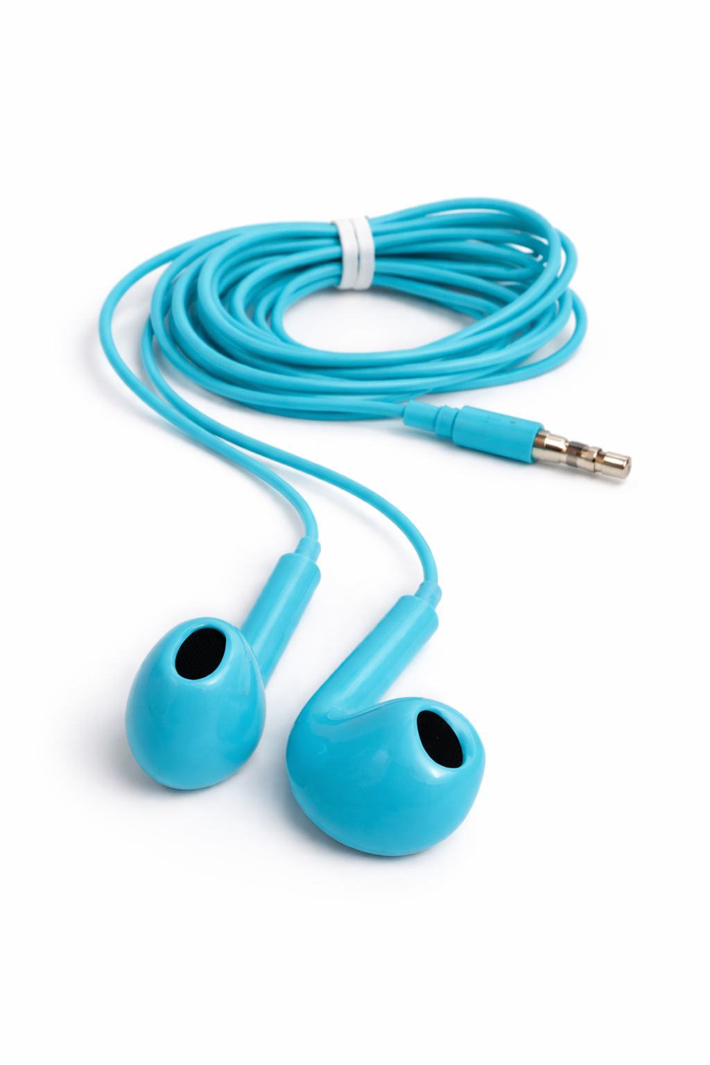 Auriculares a Cable- YEXA MODY-00BP Rompe Oídos 5