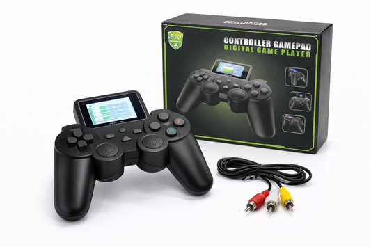 Consola de Mano MODS-C04