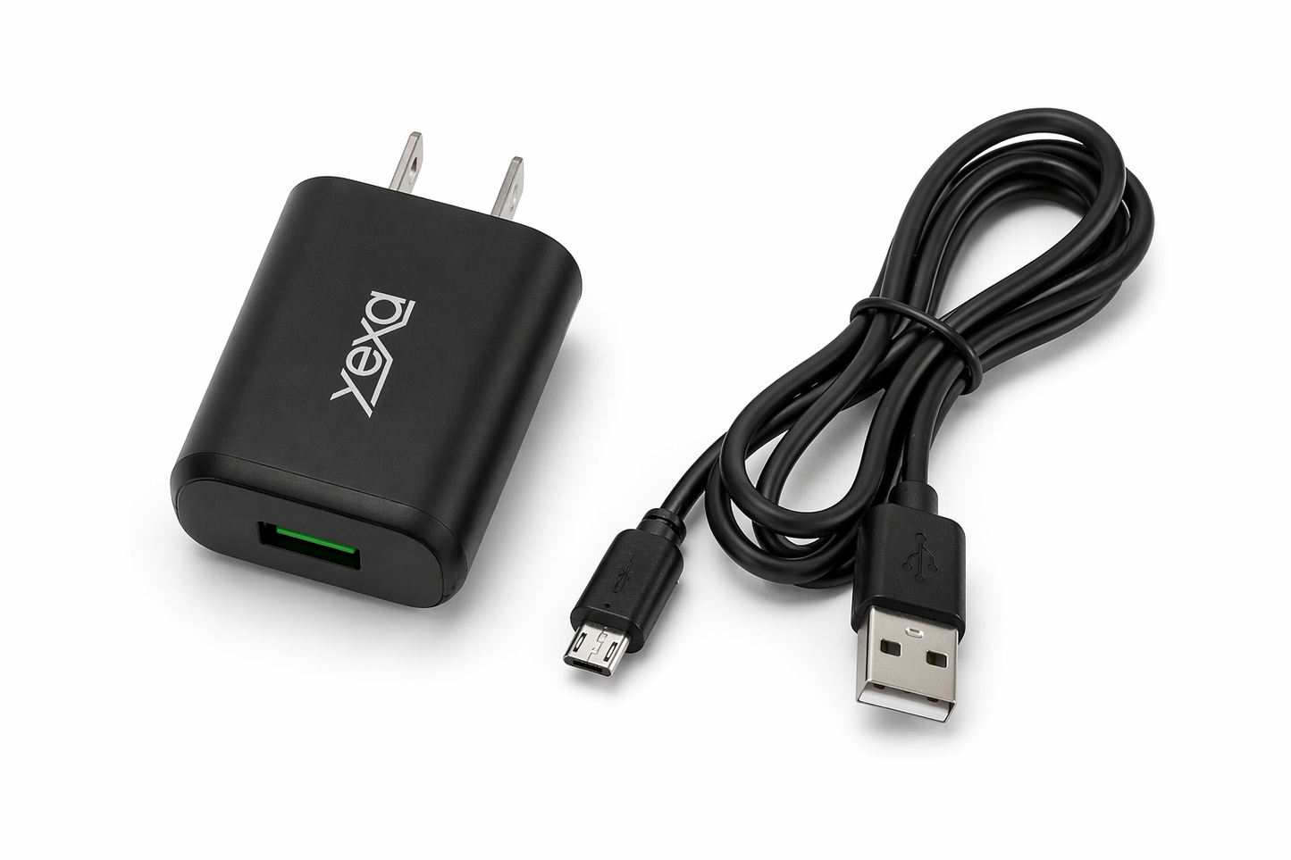 Cargador Completo YEXA