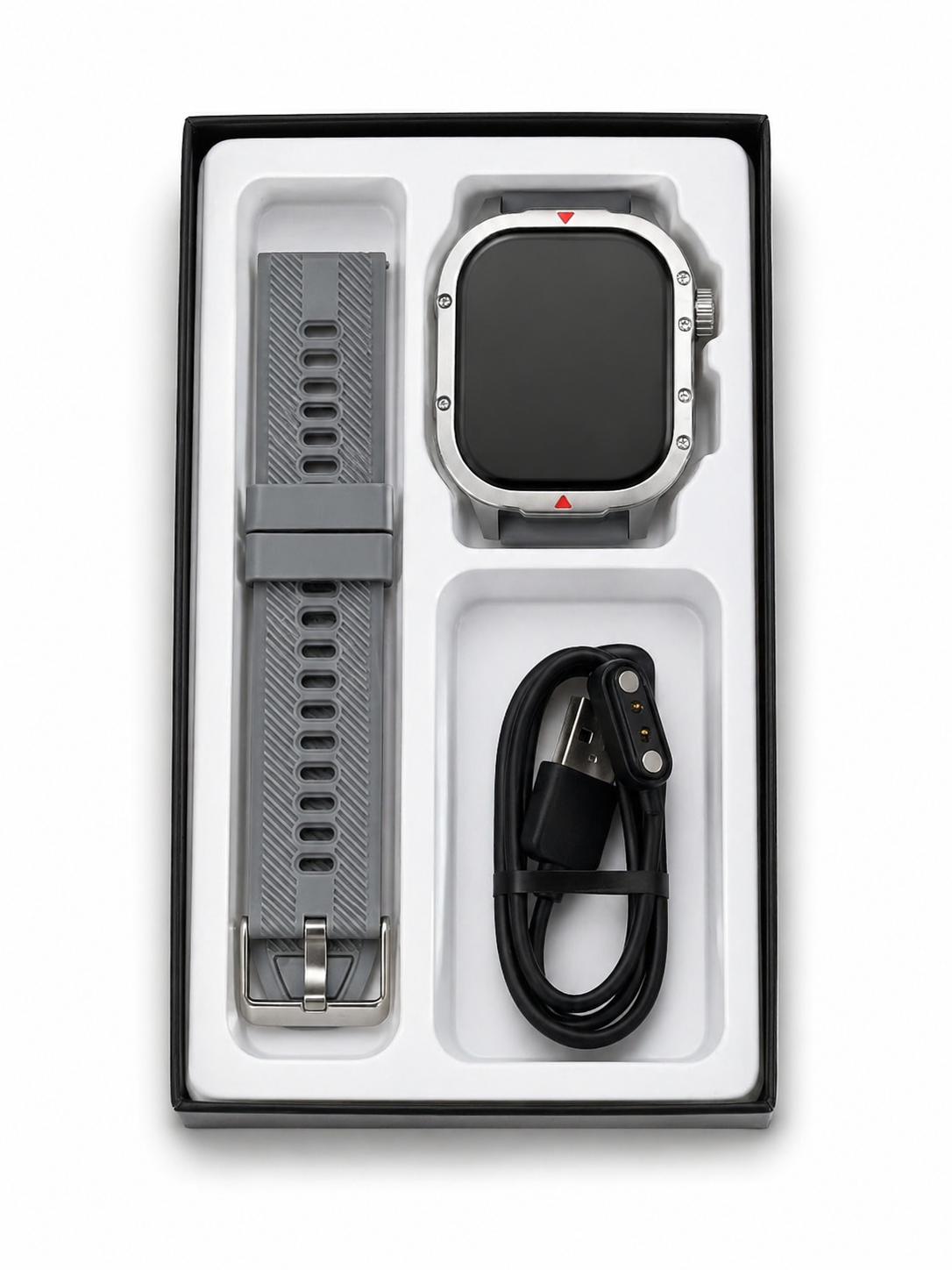 Smart Watch - SU 80