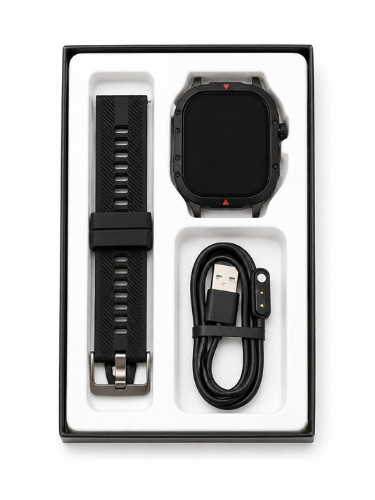 Smart Watch - SU 80