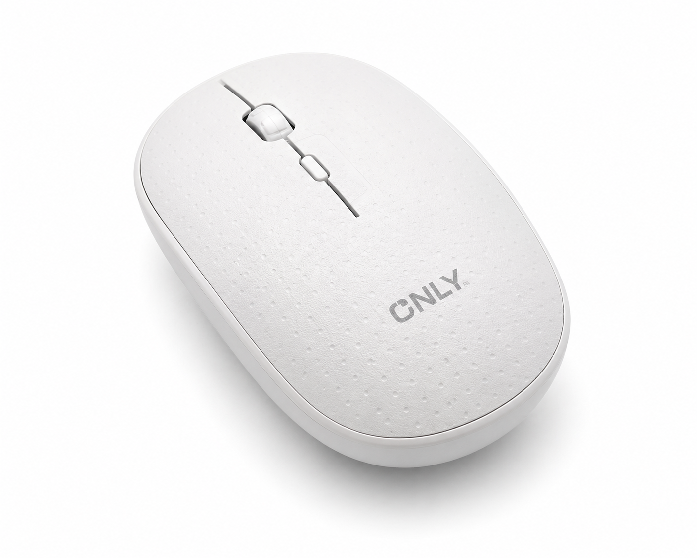 Mouse Inalámbrico ONLY