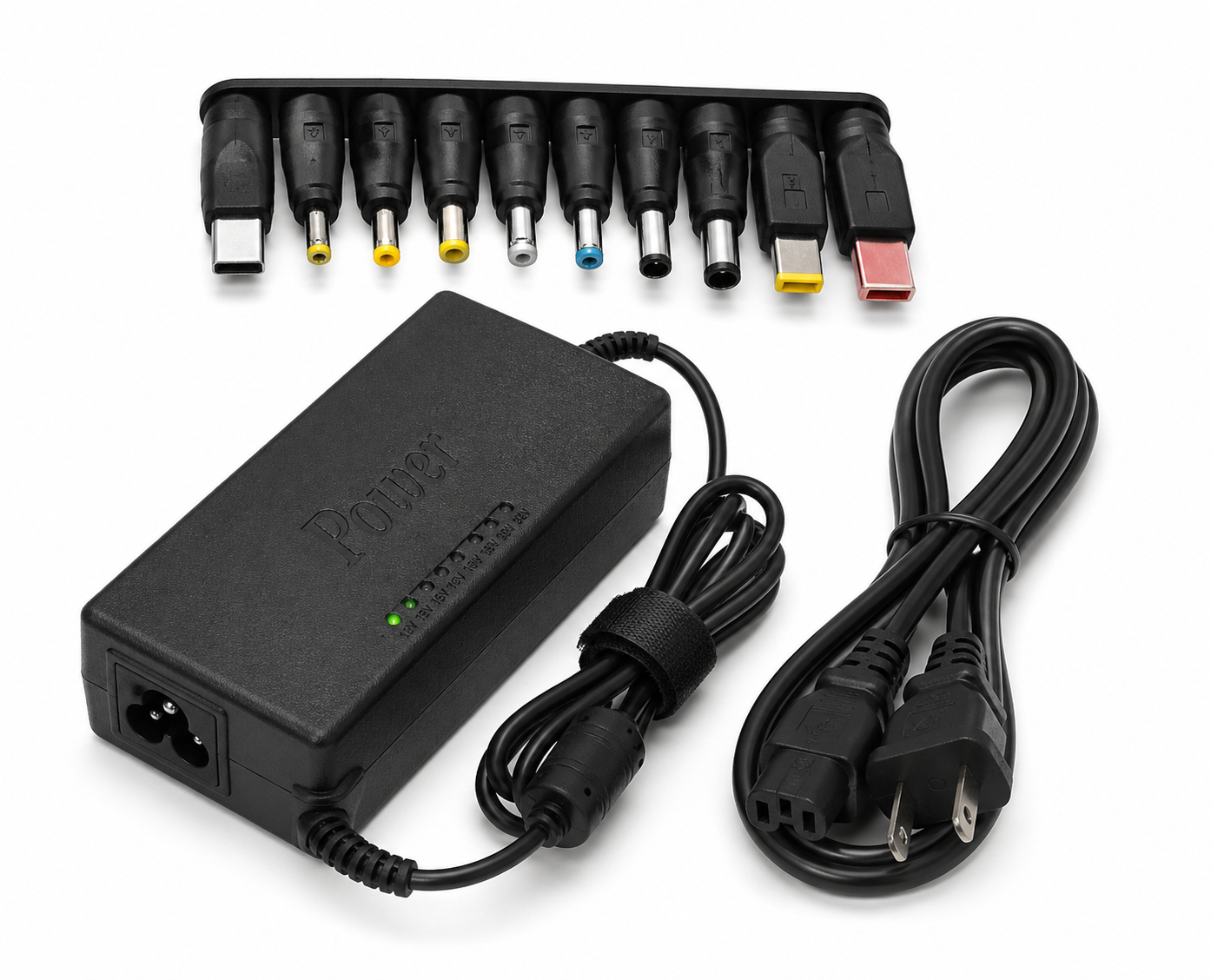 Cargador Universal para Notebook XAEA