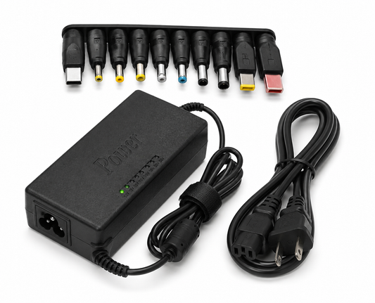 Cargador Universal para Notebook XAEA