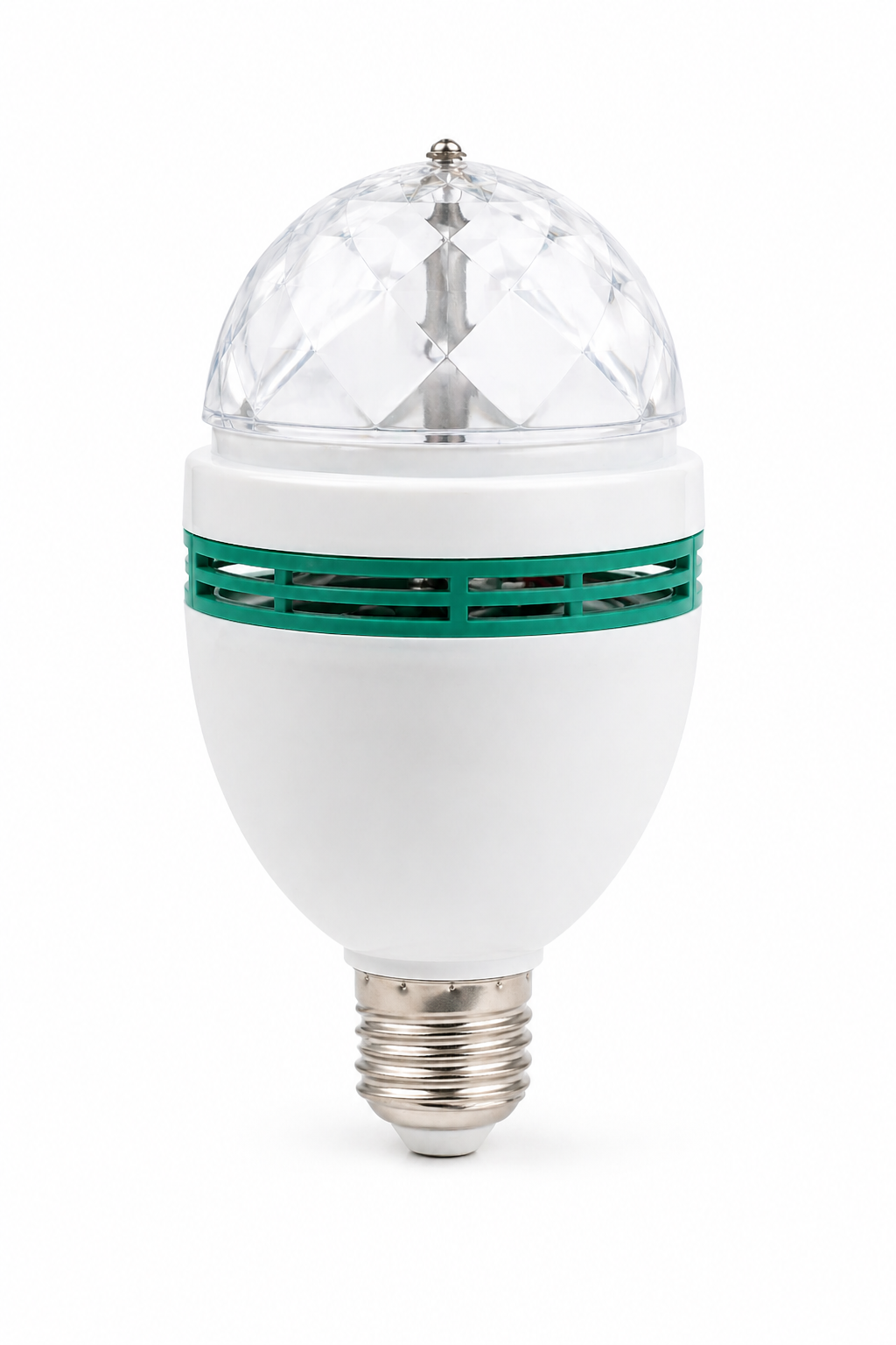 Foco Giratorio de Led
