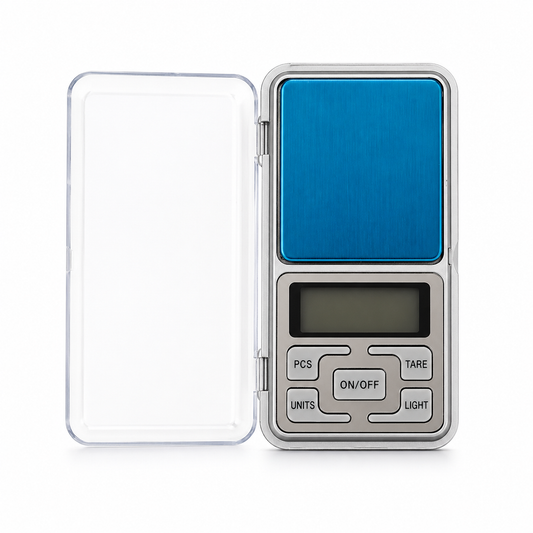 Balanza Digital MH-500