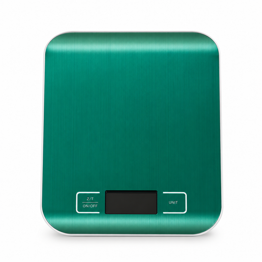 Balanza Digital de Cocina