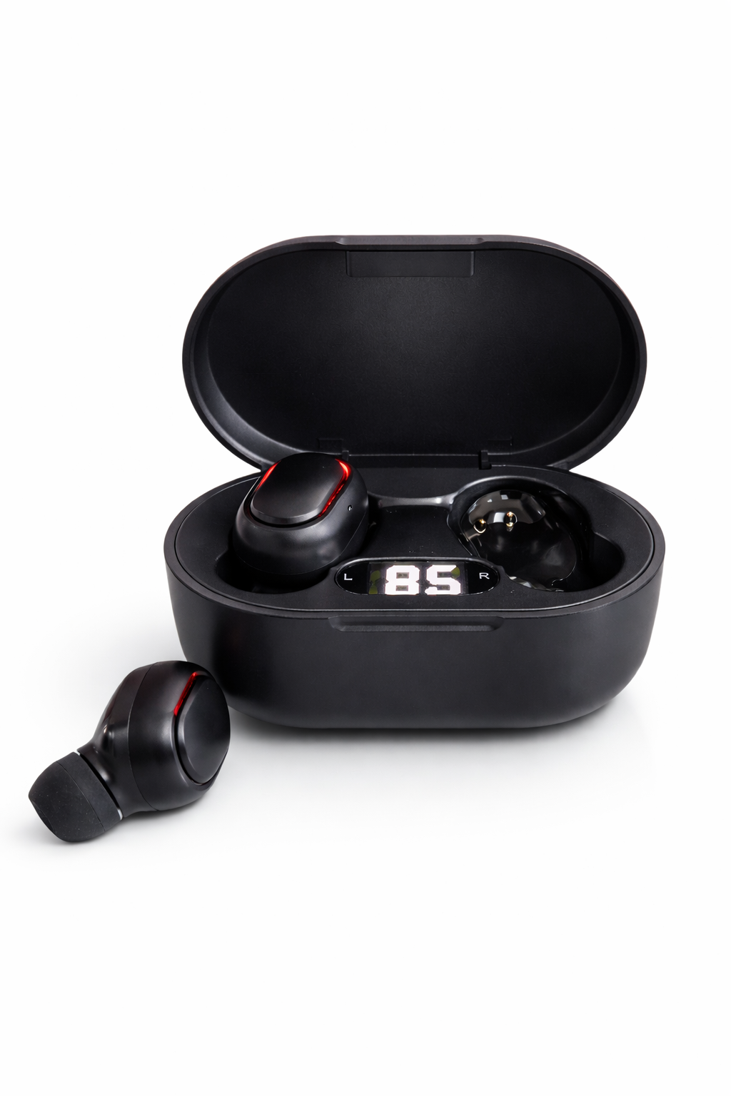 Auriculares Inalámbricos - Soft TWS