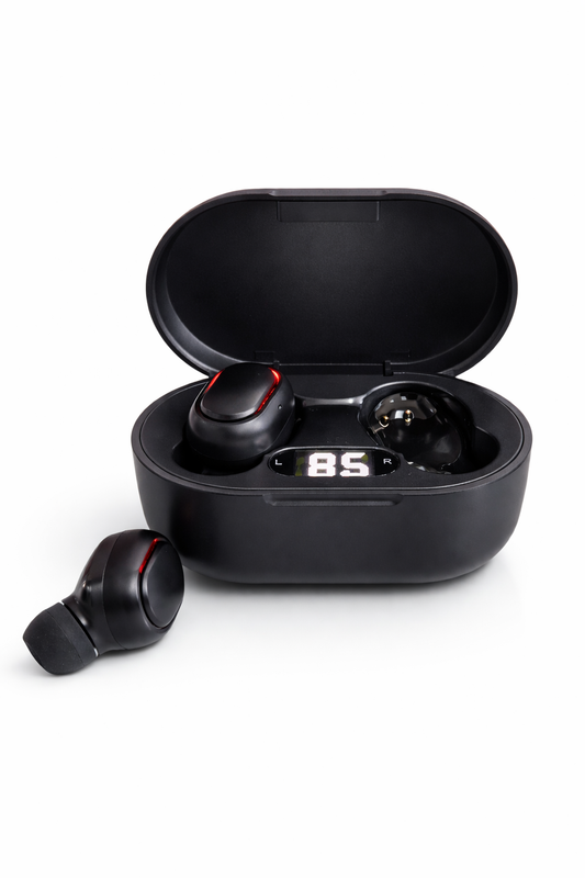 Auriculares Inalámbricos - Soft TWS