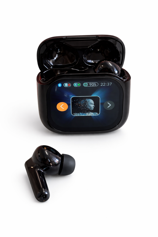 Auriculares Inalámbricos con Pantalla - XAEA MODX-051