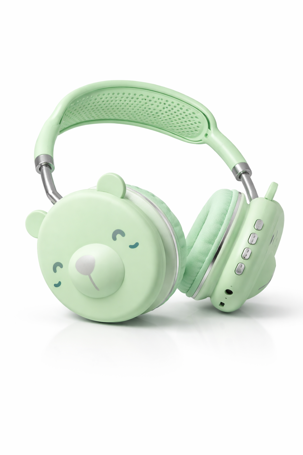 Auriculares Inalámbricos Colores Pasteles - KT-60
