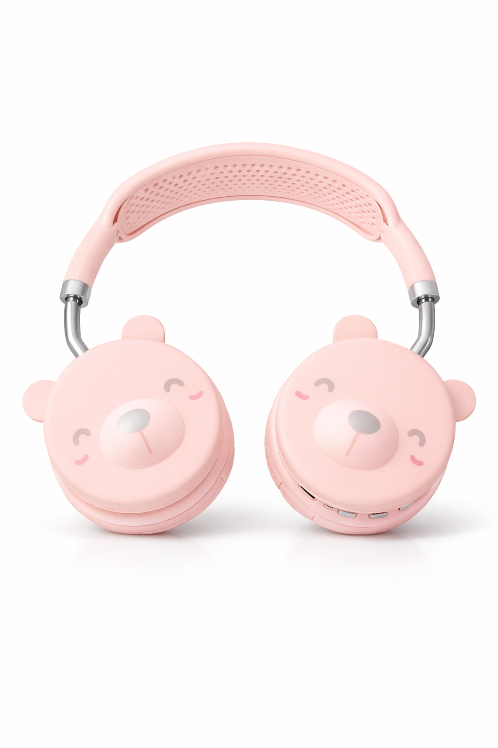 Auriculares Inalámbricos Colores Pasteles - KT-60
