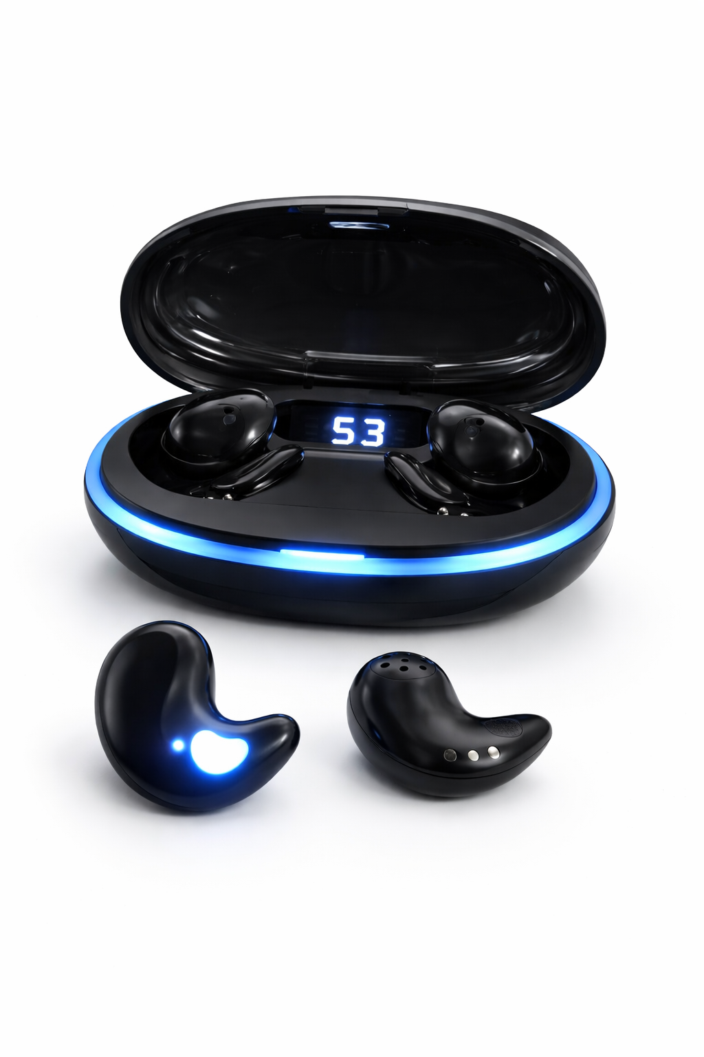 Auriculares Inalámbricos - X55 Wireless