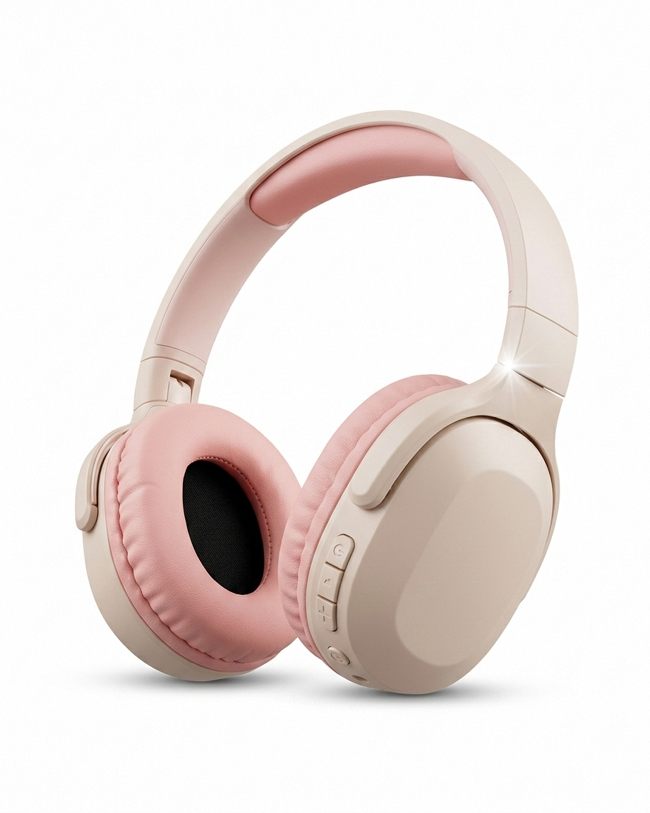 Auriculares Inalámbricos - XAEA CROWS MODX-706