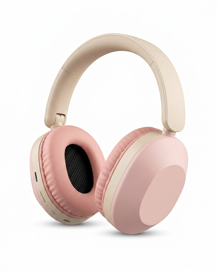 Auriculares Inalámbricos - B27 Headset Bass Wireless