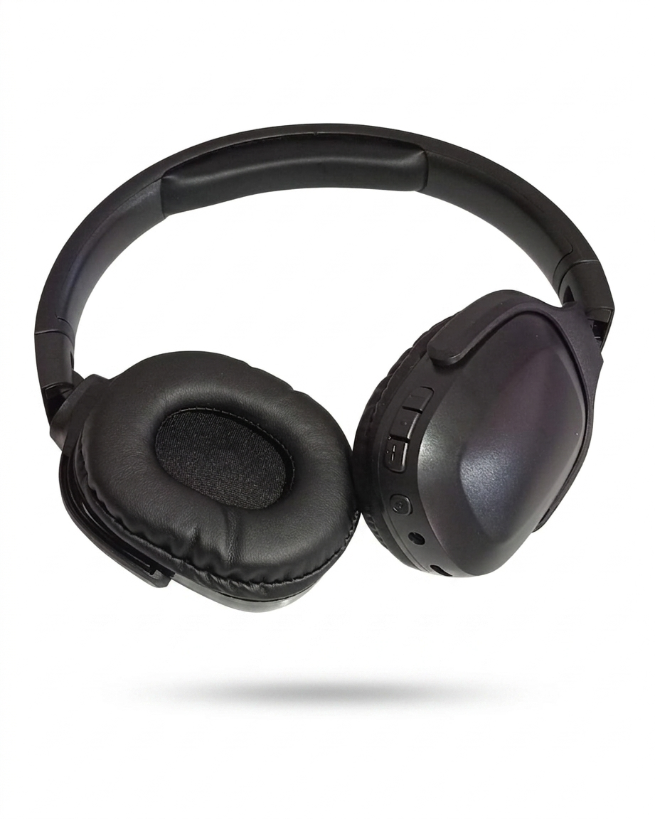 Auriculares Inalámbricos - XAEA CROWS MODX-706